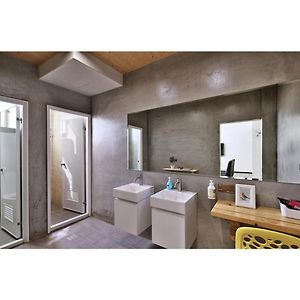 Family Room Private Bathroom